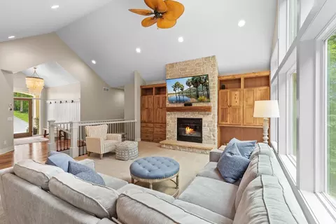 Living - 8580 Maple View Dr, Cologne, MN 55322 photo 3 of 3