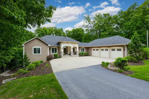 Exterior - 8580 Maple View Dr, Cologne, MN 55322 photo 20 of 22