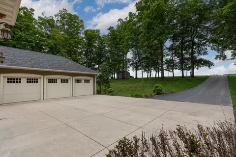 Exterior - 8580 Maple View Dr, Cologne, MN 55322 photo 22 of 22