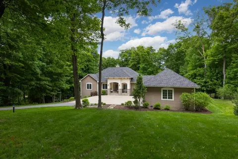 Exterior - 8580 Maple View Dr, Cologne, MN 55322 photo 16 of 22