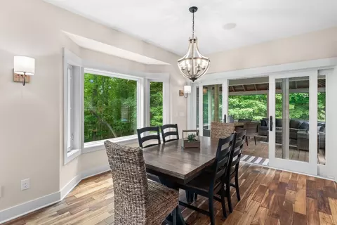Dining - 8580 Maple View Dr, Cologne, MN 55322 photo 2 of 2