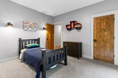 Bedroom - 8580 Maple View Dr, Cologne, MN 55322 photo 5 of 9