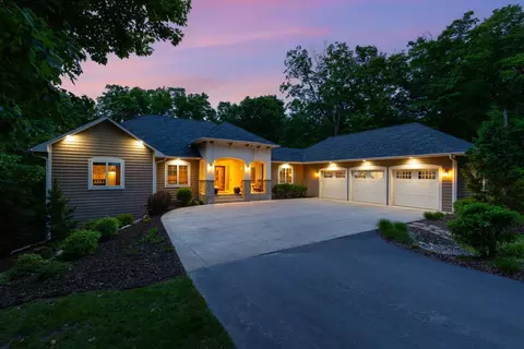 Exterior - 8580 Maple View Dr, Cologne, MN 55322 photo 21 of 22