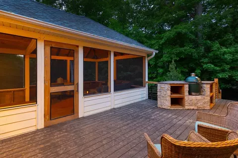 Exterior - 8580 Maple View Dr, Cologne, MN 55322 photo 9 of 22