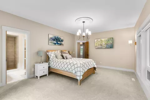 Bedroom - 8580 Maple View Dr, Cologne, MN 55322 photo 3 of 9