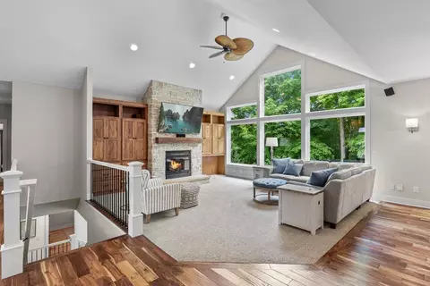 Living - 8580 Maple View Dr, Cologne, MN 55322 photo 2 of 3