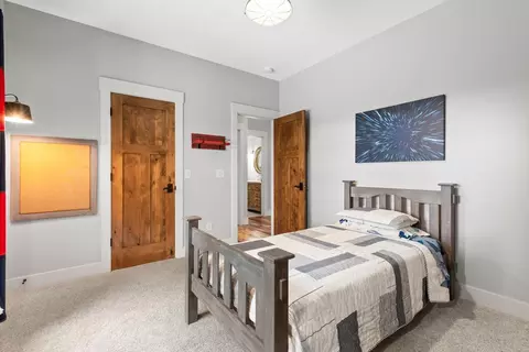 Bedroom - 8580 Maple View Dr, Cologne, MN 55322 photo 7 of 9