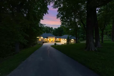 Exterior - 8580 Maple View Dr, Cologne, MN 55322 photo 18 of 22