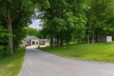 Exterior - 8580 Maple View Dr, Cologne, MN 55322 photo 17 of 22