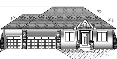438 Mario Dr, Vadnais Heights, MN 55127