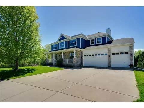 6127 Hearthstone Ave S, Cottage Grove, MN 55016