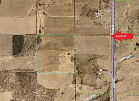 tbd 40th Ave SW, Pine River, MN 56474