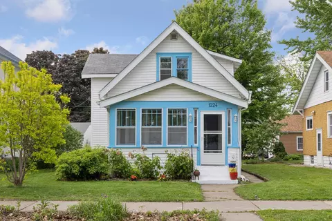 1224 Lafond Ave, Saint Paul, MN 55104