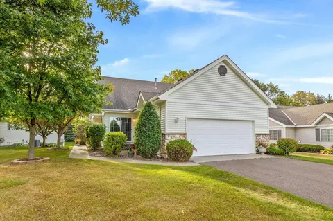 3597 Lansing Ave NE, Saint Michael, MN 55376