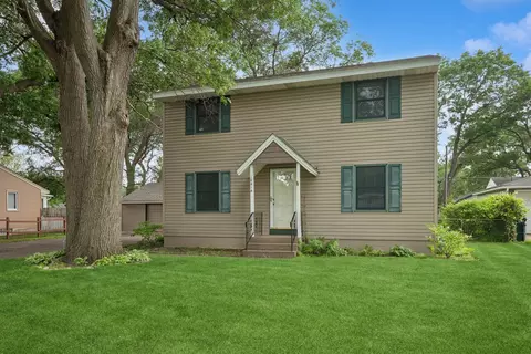 10414 Terrace Rd NE, Blaine, MN 55434