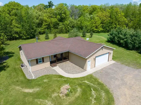 27482 W Connors Lake Rd, Oakland, WI 54893