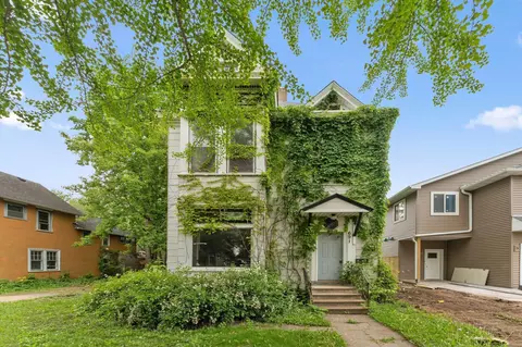 691 Burr St, Saint Paul, MN 55130