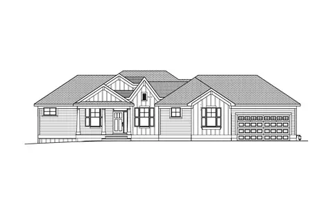 4661 Fable Rd N, Hugo, MN 55038