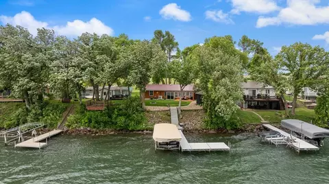 58 Shady Rest Rd, Garvin, MN 56132