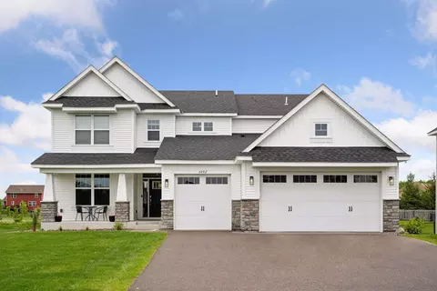 5282 Randolph Ave NE, Otsego, MN 55374