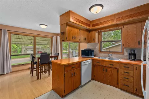 Kitchen - 750 6th Ave, Baldwin, WI 54002 photo 1 of 2