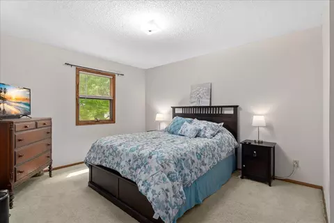 Bedroom - 750 6th Ave, Baldwin, WI 54002 photo 1 of 5