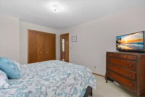Bedroom - 750 6th Ave, Baldwin, WI 54002 photo 2 of 5