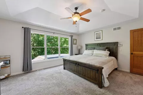 Bedroom - 6470 Willow Ct, Minnetrista, MN 55364 photo 1 of 4
