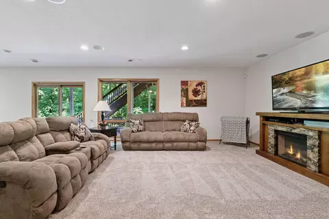 Living - 6470 Willow Ct, Minnetrista, MN 55364 photo 2 of 2