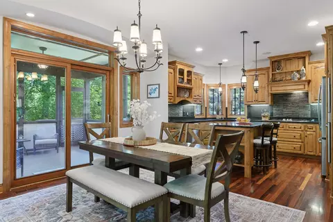 Dining - 6470 Willow Ct, Minnetrista, MN 55364 photo 1 of 2