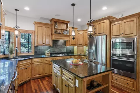 Kitchen - 6470 Willow Ct, Minnetrista, MN 55364 photo 1 of 1