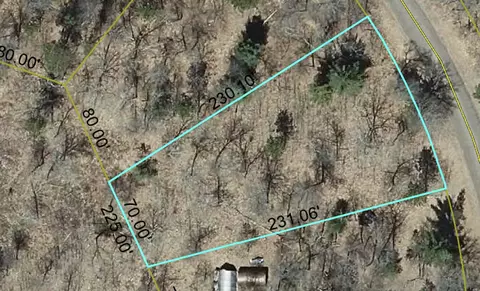 lot92 Treasure Island Dr, Danbury, WI 54830