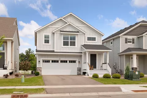 10113 Mississippi Dunes Blvd S, Cottage Grove, MN 55016