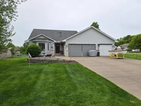 12362 195th Ave NW, Elk River, MN 55330