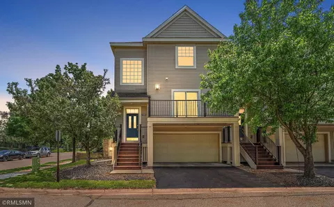 11206 Baltimore St NE #A, Blaine, MN 55449