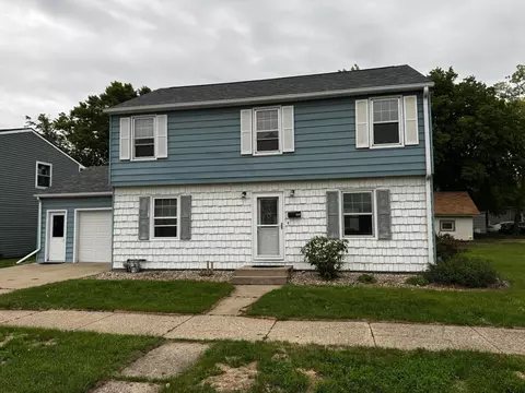 1110 Sherman St, Jackson, MN 56143