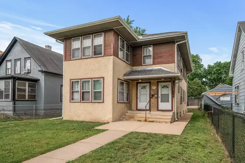 3725 Fremont Ave N, Minneapolis, MN 55412