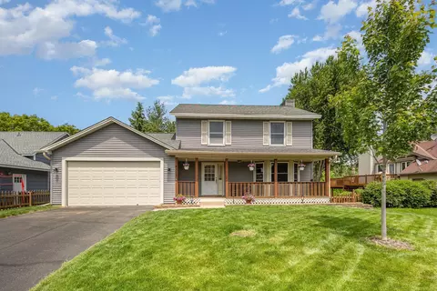 4337 Braddock Trl, Eagan, MN 55123