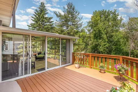 Exterior - 4337 Braddock Trl, Eagan, MN 55123 photo 6 of 8