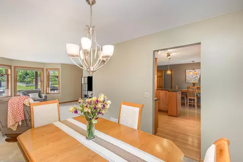 Dining - 4337 Braddock Trl, Eagan, MN 55123 photo 1 of 1