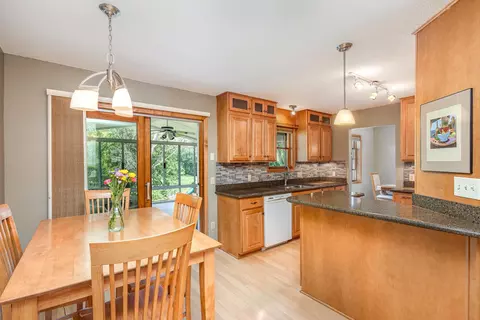 Kitchen - 4337 Braddock Trl, Eagan, MN 55123 photo 1 of 3