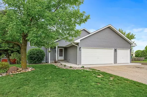 30906 Regal Ave, Shafer, MN 55074