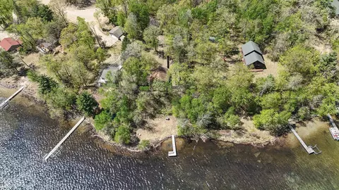 2145 Big Deep Lake Dr NW, Hackensack, MN 56452 photo 21
