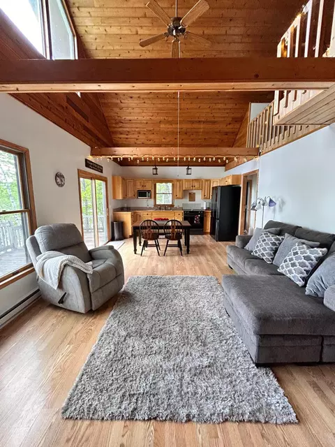 2145 Big Deep Lake Dr NW, Hackensack, MN 56452 photo 4