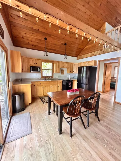 2145 Big Deep Lake Dr NW, Hackensack, MN 56452 photo 5