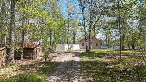 2145 Big Deep Lake Dr NW, Hackensack, MN 56452 photo 2