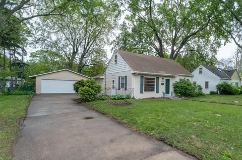 5825 Maryland Ave N, Crystal, MN 55428