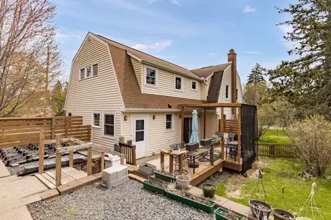 Exterior - 4031 Regent St, Duluth, MN 55804 photo 10 of 10