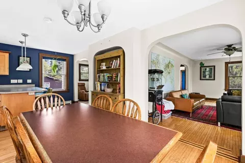 Dining - 4031 Regent St, Duluth, MN 55804 photo 4 of 4