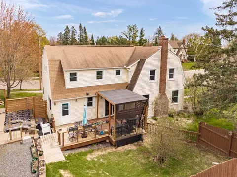 Exterior - 4031 Regent St, Duluth, MN 55804 photo 2 of 10